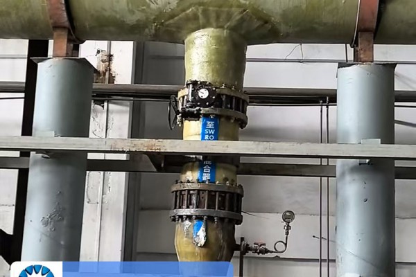 郴州海水淡化糊口