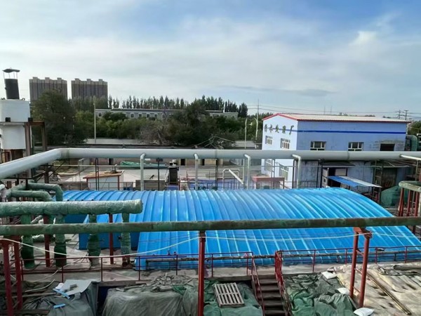 玻璃钢盖板  玻璃钢污水池盖板