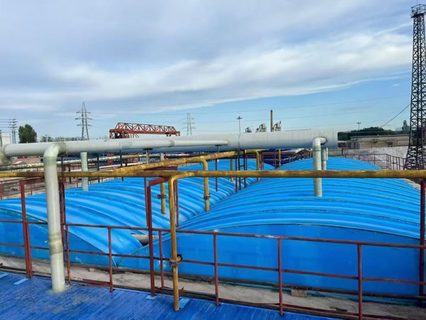 玻璃钢盖板  玻璃钢污水池盖板
