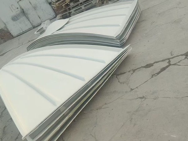 玻璃钢盖板  玻璃钢污水池盖板