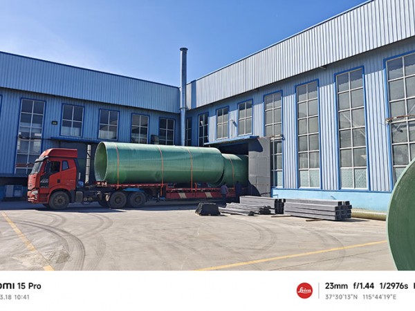 玻璃钢管道  玻璃钢工艺管道  玻璃钢夹砂管道