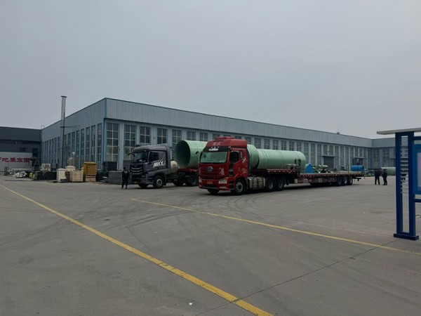 玻璃钢管道  玻璃钢工艺管道  玻璃钢夹砂管道