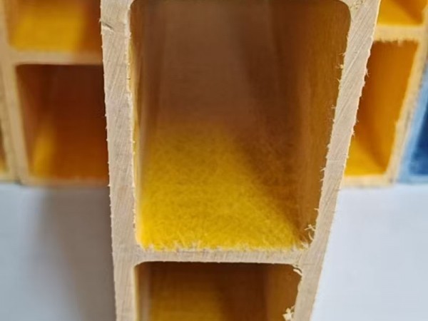 玻璃钢型材