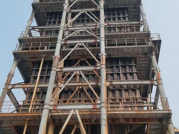 玻璃钢塔器  玻璃钢脱硫塔  玻璃钢脱硝塔  玻璃钢净化塔  玻璃钢吸收塔