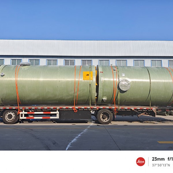 玻璃钢储罐  玻璃钢立式储罐  玻璃钢水罐