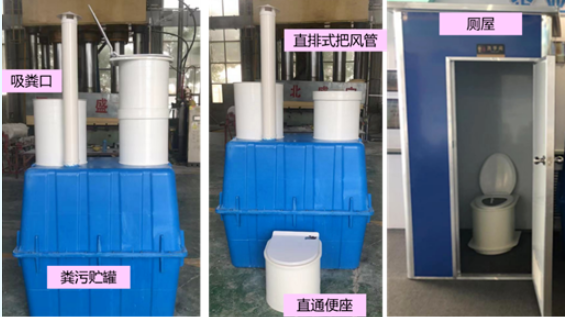 河北盛宝环保设备有限公司与王昶教授强强联手，共同探讨厕所革命的可持续发展。