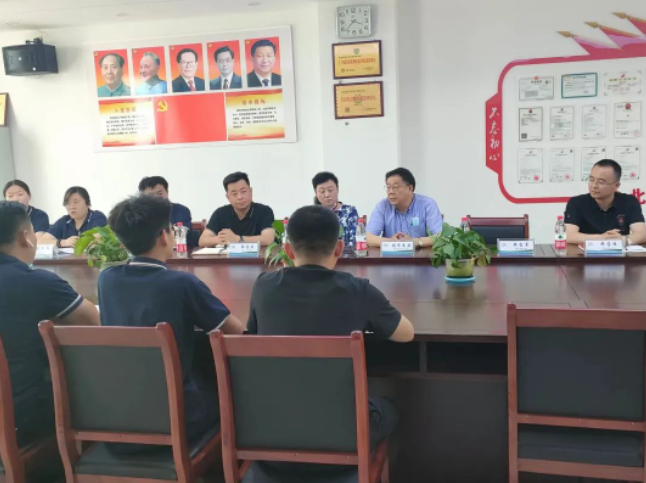 河北盛宝环保设备有限公司与王昶教授强强联手，共同探讨厕所革命的可持续发展。