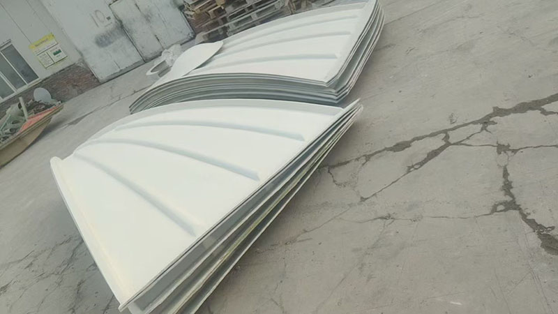 玻璃钢盖板  玻璃钢污水池盖板