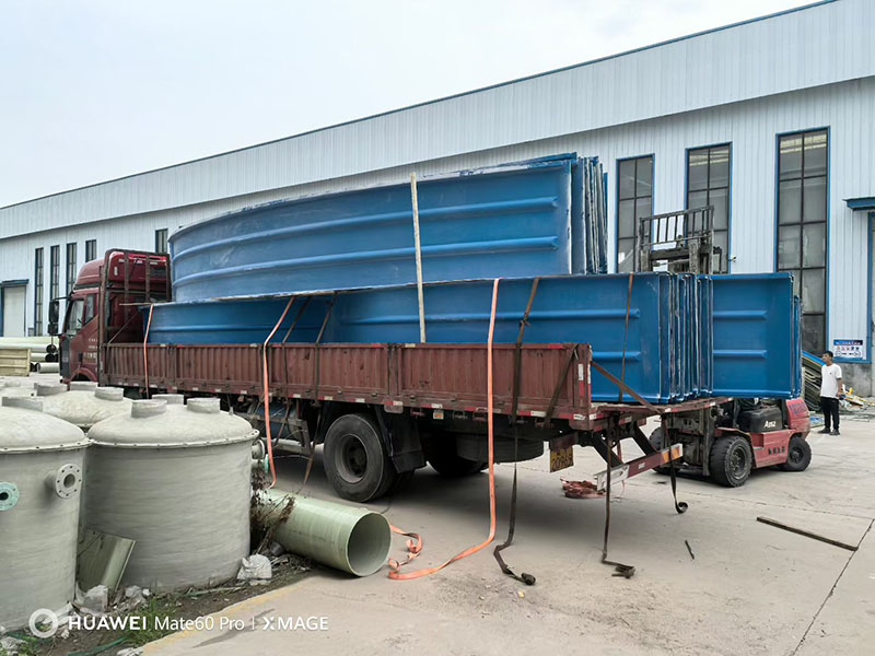 玻璃钢盖板  玻璃钢污水池盖板