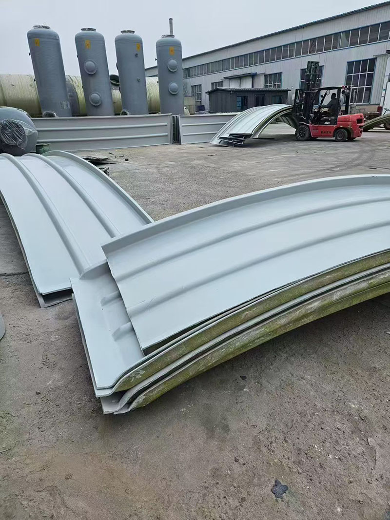 玻璃钢盖板  玻璃钢污水池盖板