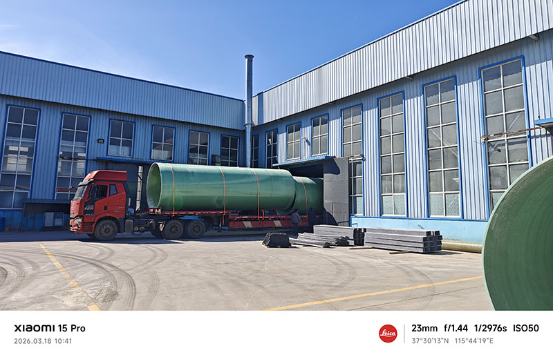 玻璃钢管道  玻璃钢工艺管道  玻璃钢夹砂管道