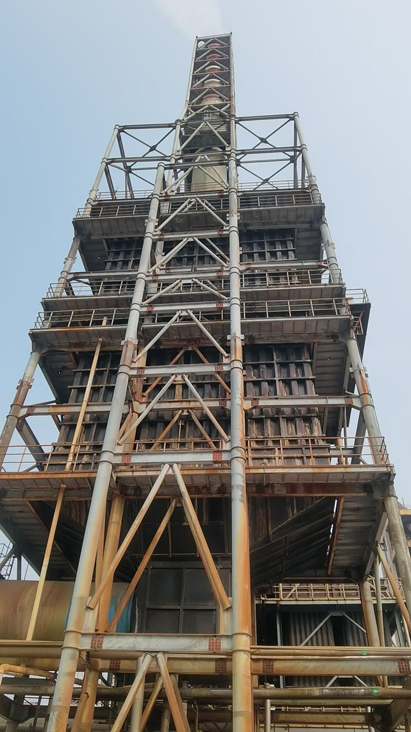 玻璃钢塔器  玻璃钢脱硫塔  玻璃钢脱硝塔  玻璃钢净化塔  玻璃钢吸收塔